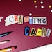 CraftingCache