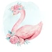 PinkSwanHeirlooms