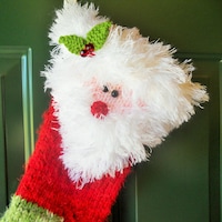JingleBellSocks
