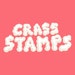 Crass Stamps