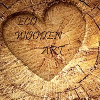 EcoWoodenArt