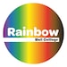 RainbowWallCollage