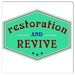Restoration and Revive . avatar