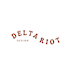 DeltaRiot Design