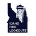 Idaho Fire Lookouts