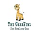TheGeekFind
