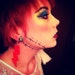 Dead Girl Art