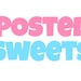 Posted Sweets