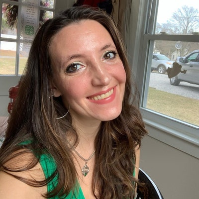 Elizabeth's profile picture
