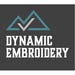 Dynamic Embroidery