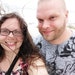 Justin and Meggian Chitwood
