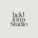 Held Form Studio
