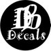 dbdecals