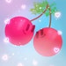 Cherry Popcorn Goddess