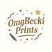 OMGBeckiPrints