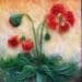 SunflowerWoolArt