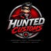 Haunted Costumes