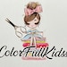 Colorfullkidss