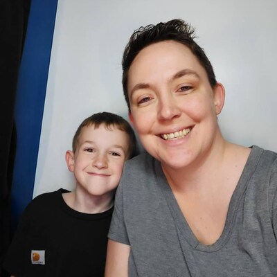 Amanda's profile picture