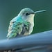 THE  BIRDIE  BISTRO