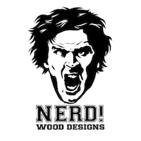 NerdWoodDesigns