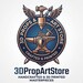 3DPropsArtStore