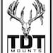 TDTMounts
