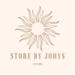 StoreByJohys