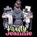 KraftyJeannie