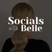 SocialswBelle