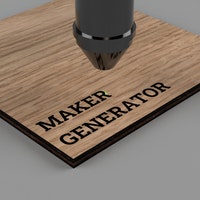 MakerGenerator