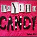 psychocandy vintage shop