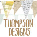 Thompsondesigns avatar