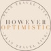 HoweverOptimistic