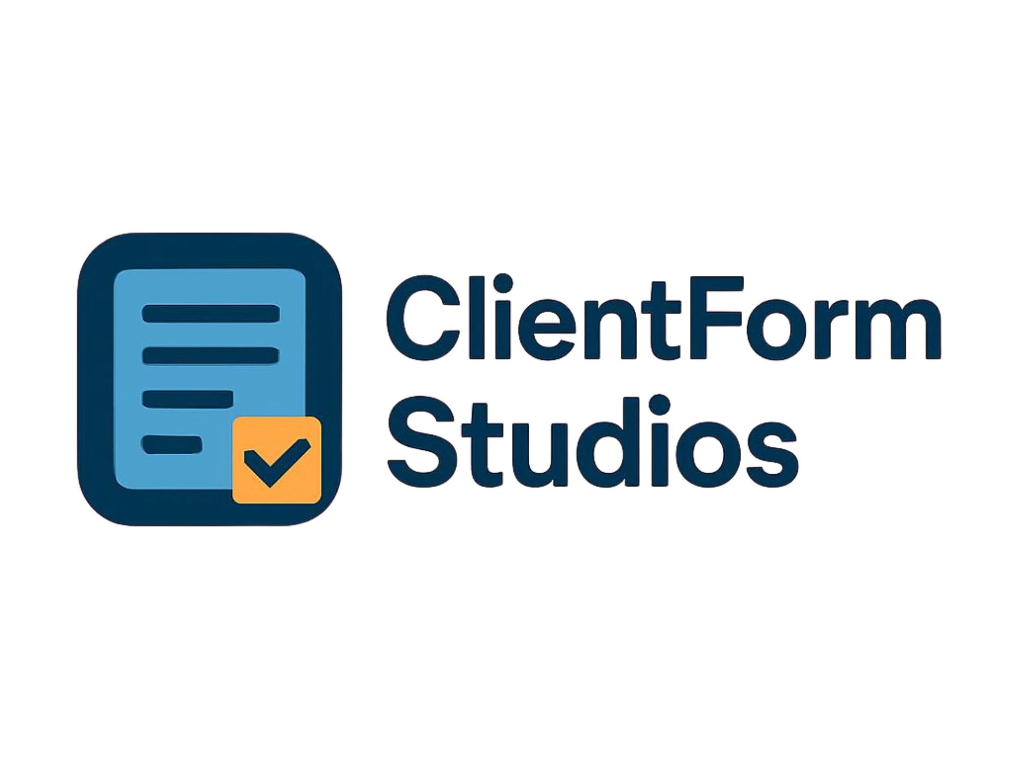 ClientFormStudios - Etsy