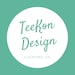 TeeKonDesign