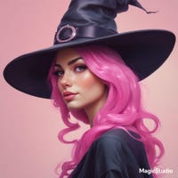 BrittanyMoonTarot