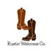 Rustic Welcome Co.
