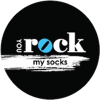 YouRockMySocksCo