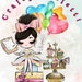 CraftyConfetti