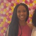 Kierra Ward