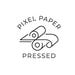 PixelPaperPressed