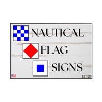 Nauticalflagsigns