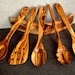 HandmadeOlivenholz
