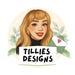 TilliesDesignsStore
