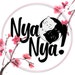 Nya●Nya