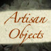 ArtisanObjects