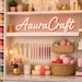 AauraCraft