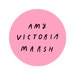 Amy Victoria Marsh