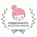RIBBONNKIDS